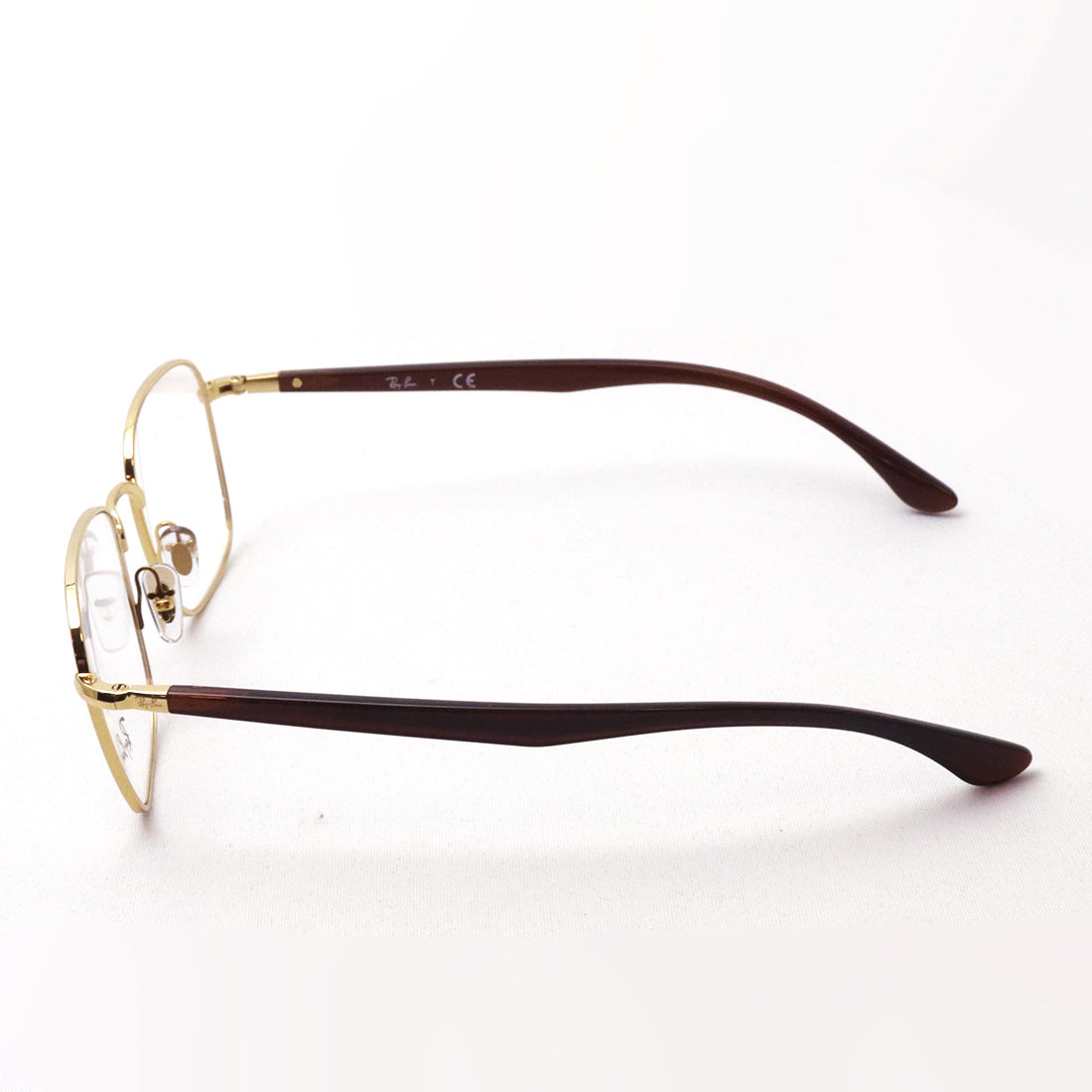 レイバン メガネ Ray-Ban RX6469 2500