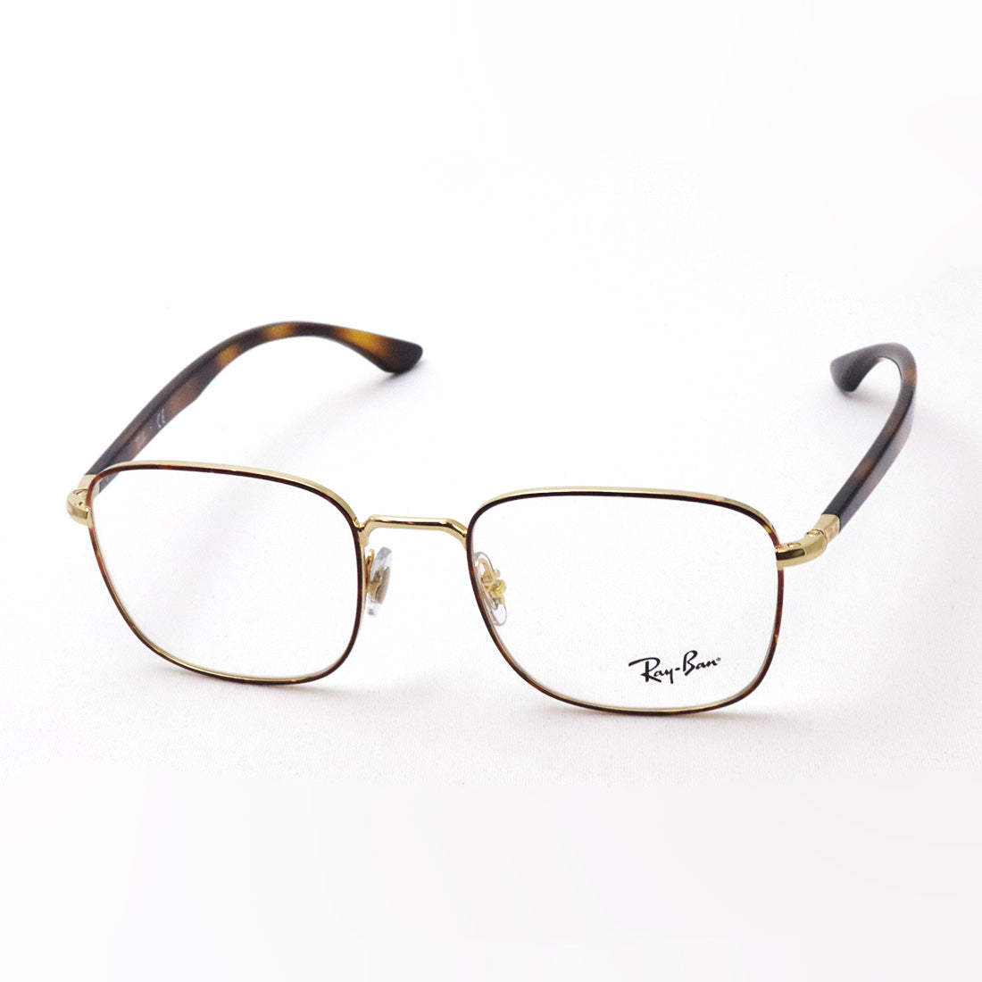 レイバン メガネ Ray-Ban RX6469 2945
