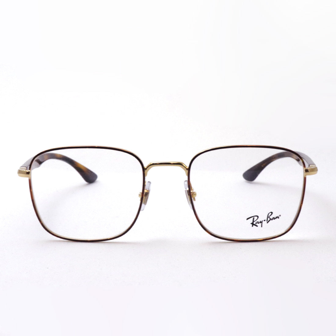 レイバン メガネ Ray-Ban RX6469 2945