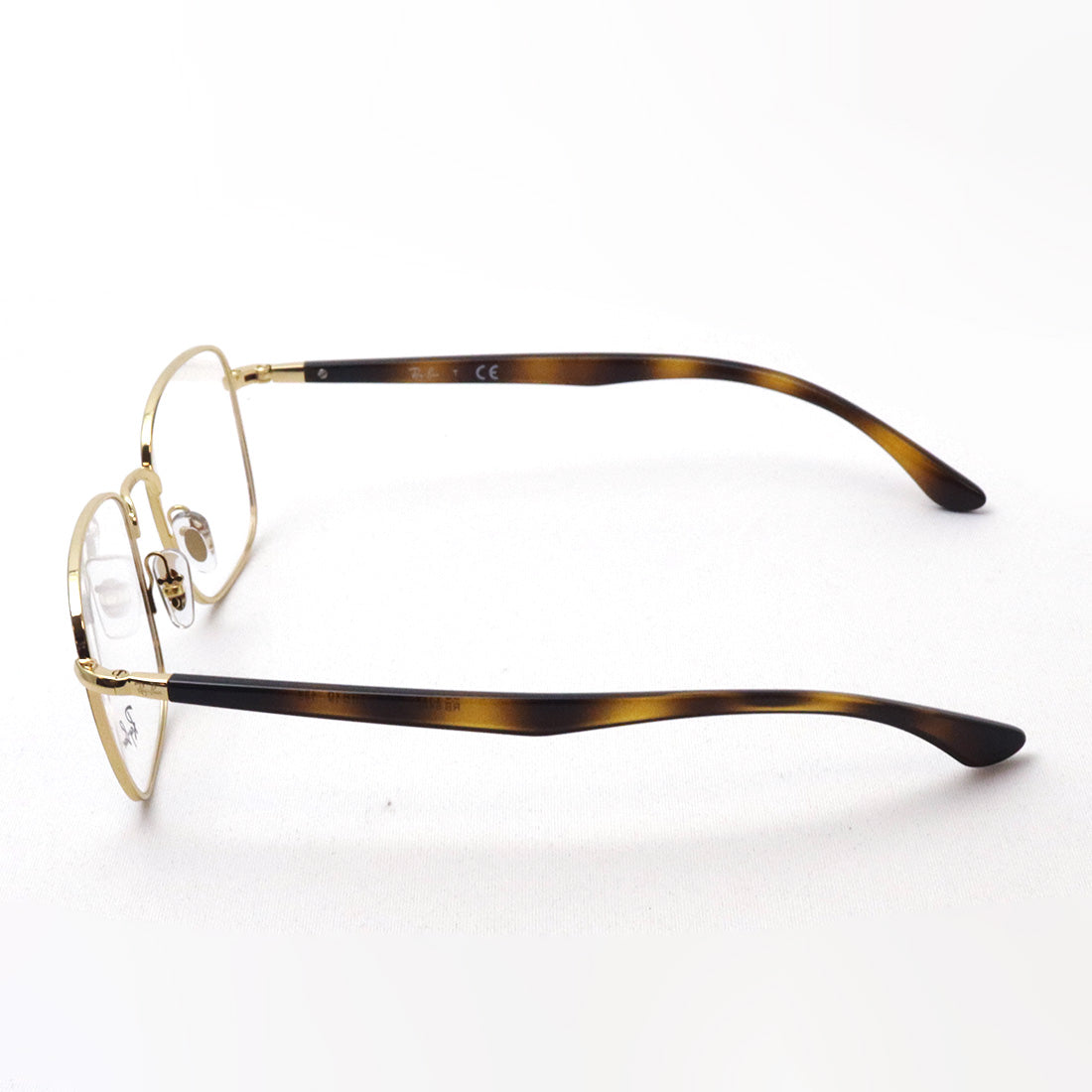 レイバン メガネ Ray-Ban RX6469 2945