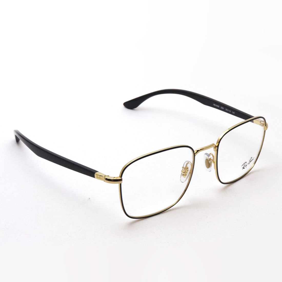 レイバン メガネ Ray-Ban RX6469 2991