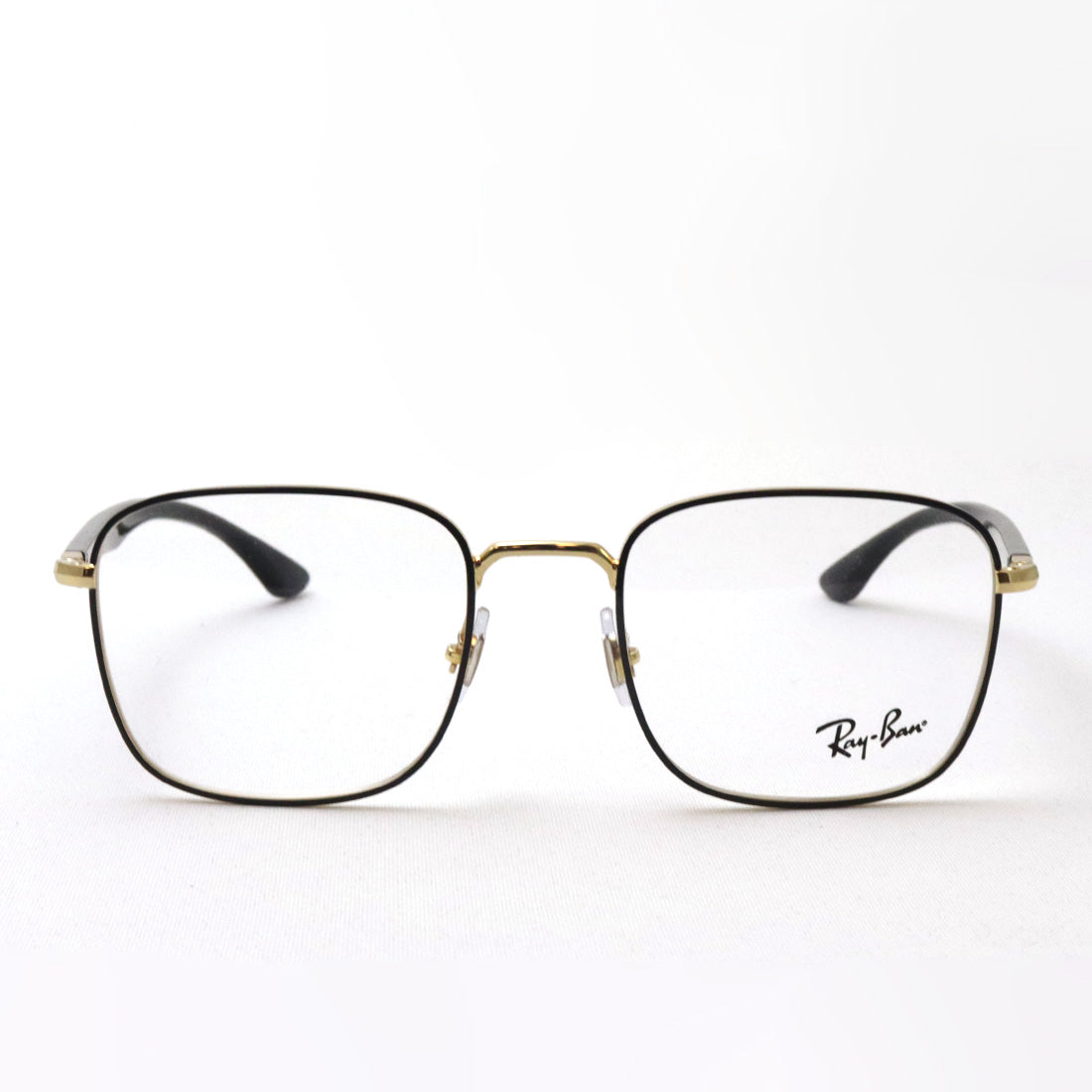 レイバン メガネ Ray-Ban RX6469 2991