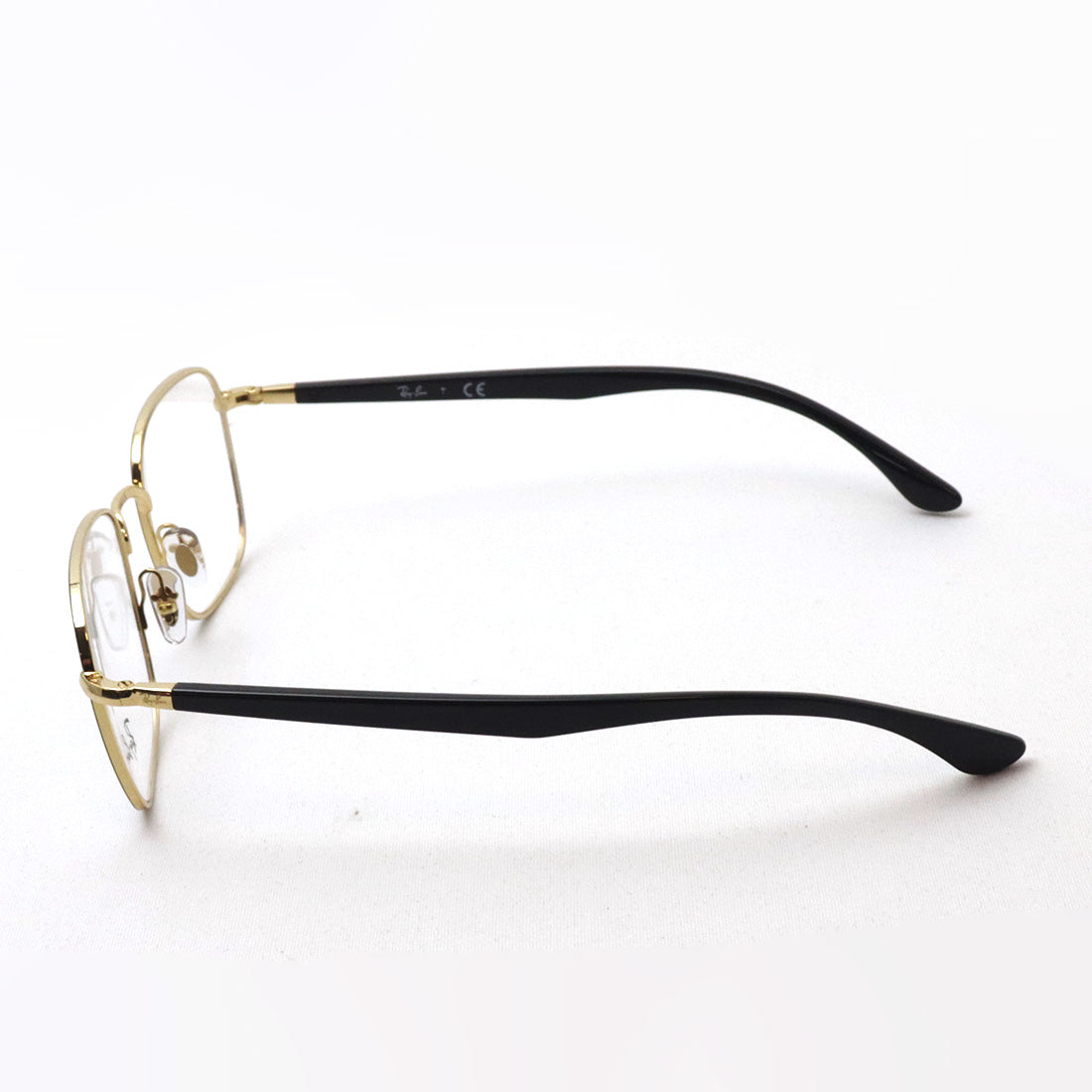 レイバン メガネ Ray-Ban RX6469 2991