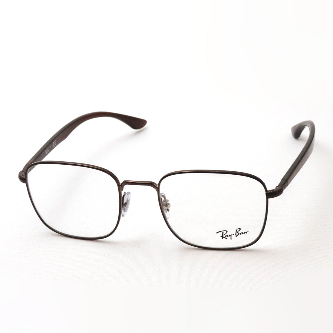 レイバン メガネ Ray-Ban RX6469 3110