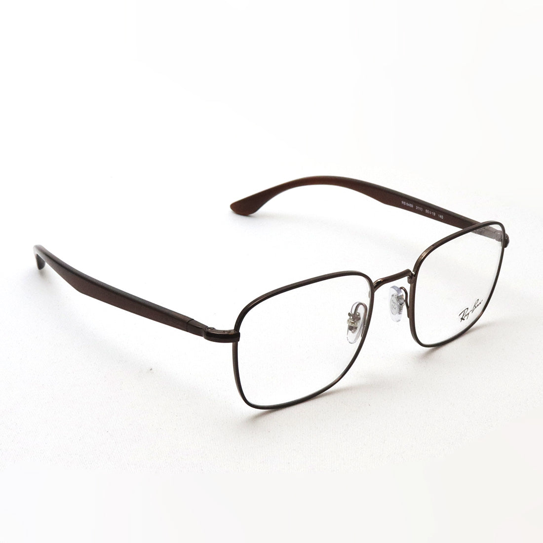 レイバン メガネ Ray-Ban RX6469 3110