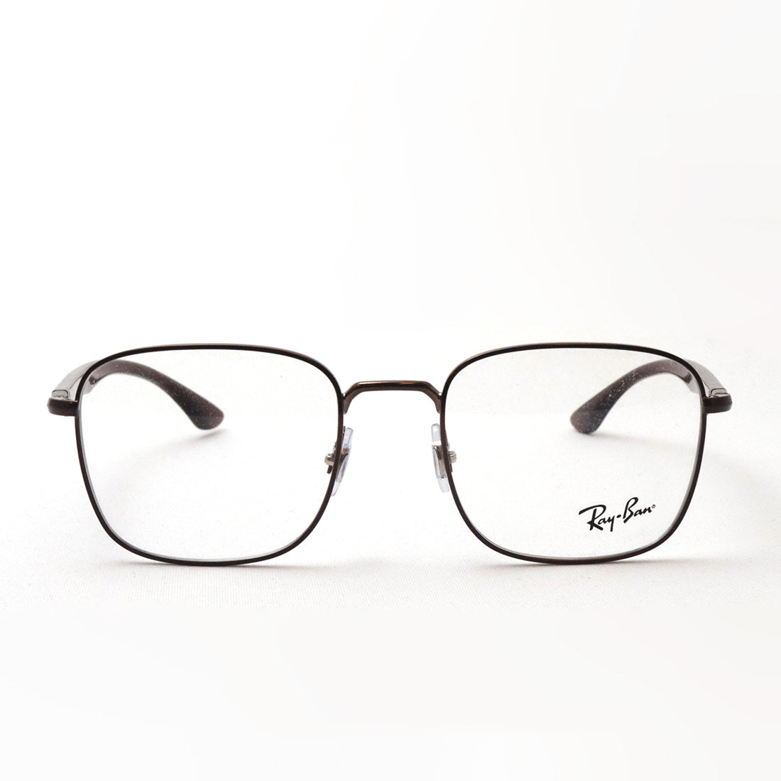 レイバン メガネ Ray-Ban RX6469 3110