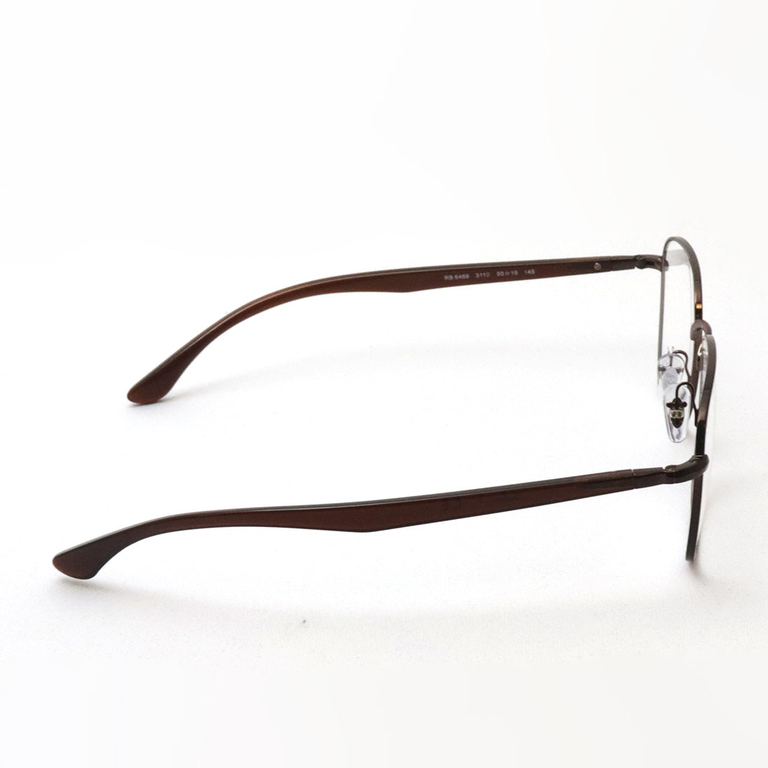 レイバン メガネ Ray-Ban RX6469 3110