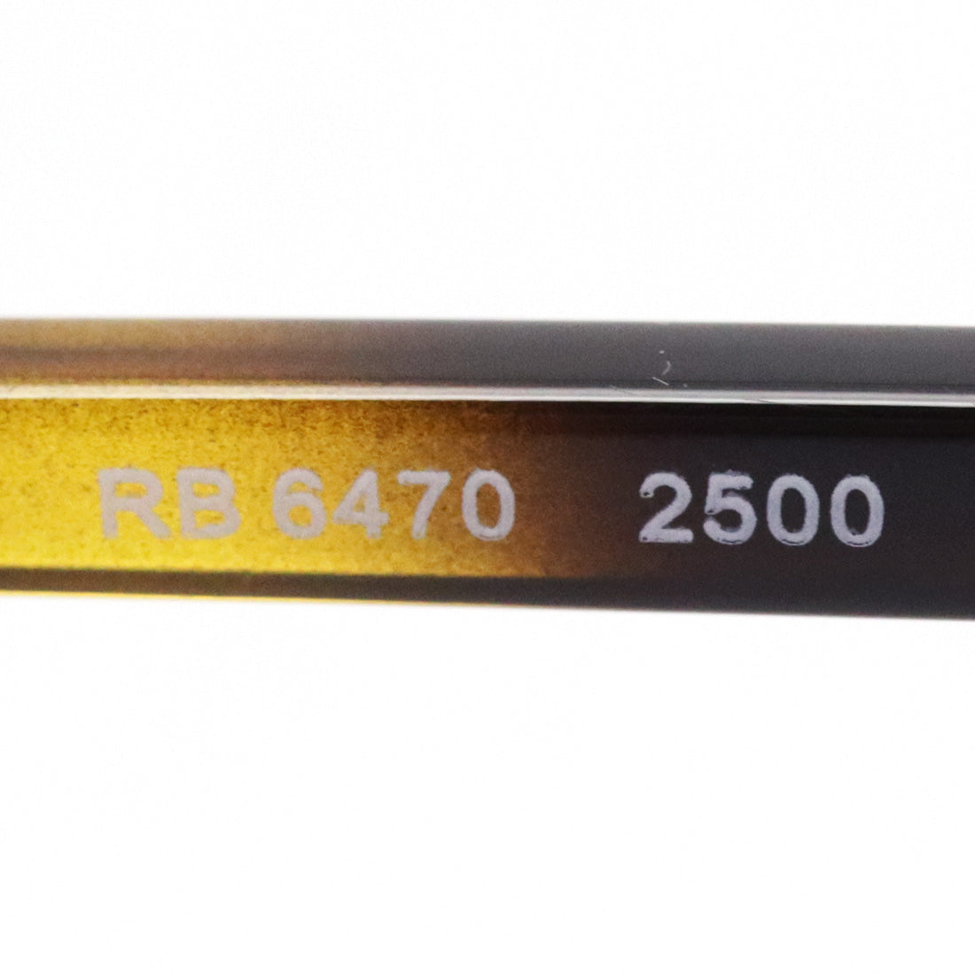 射线玻璃杯Ray-Ban RX6470 2500