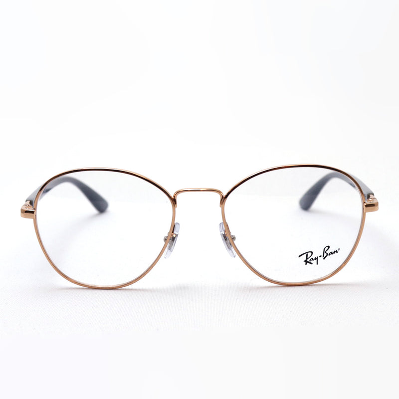 レイバン メガネ Ray-Ban RX6470 3094 – GLASSMANIA -TOKYO AOYAMA-