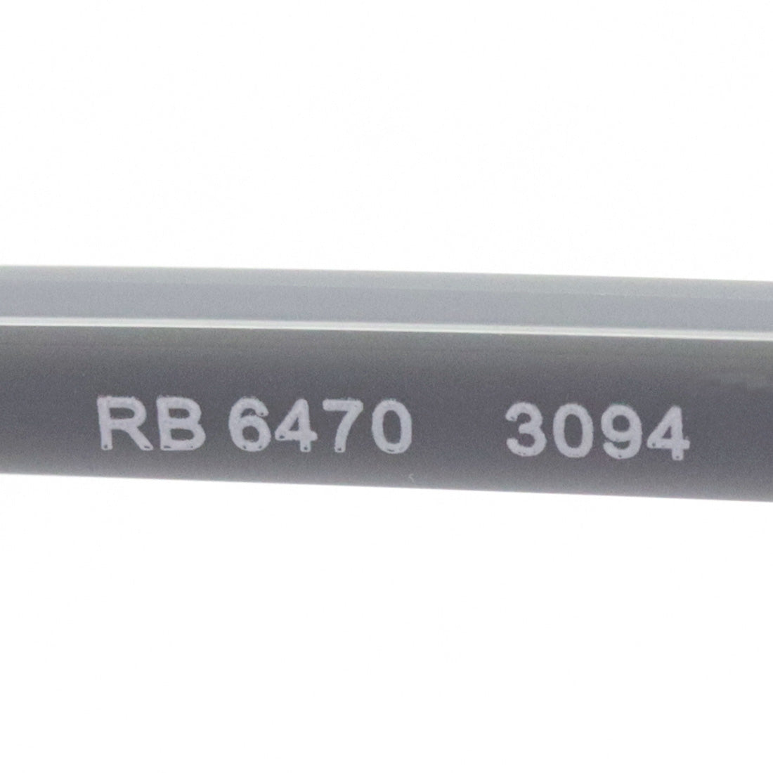 射线玻璃杯Ray-Ban RX6470 3094