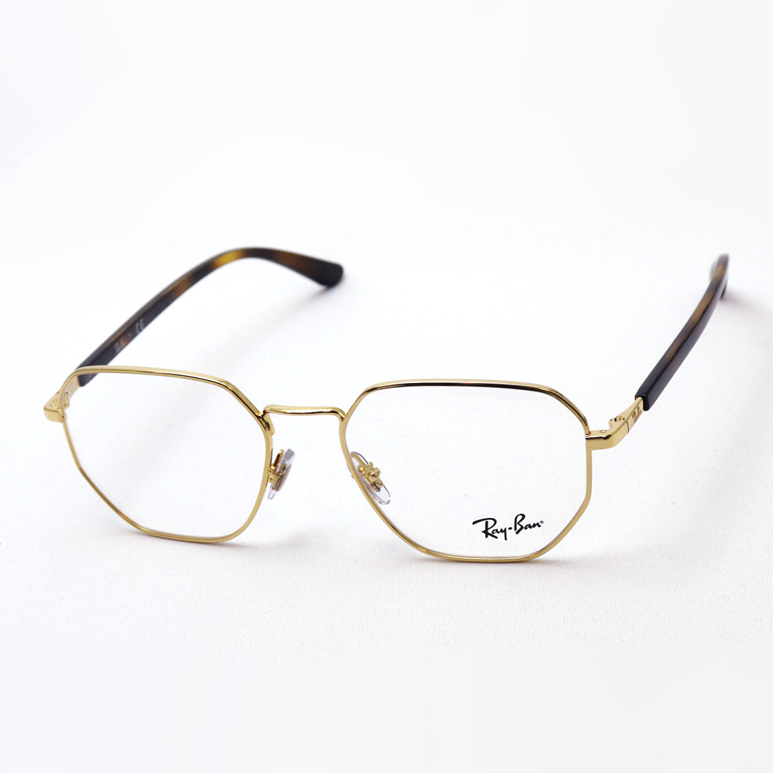 レイバン メガネ Ray-Ban RX6471 2500