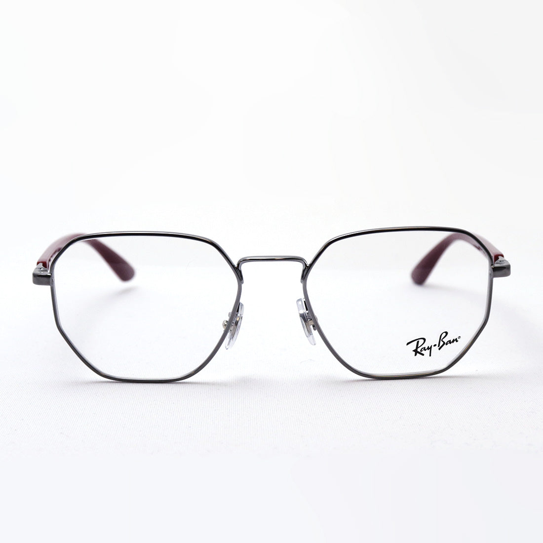 レイバン メガネ Ray-Ban RX6471 2502