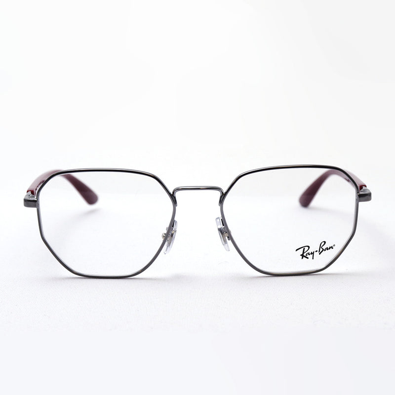 射线玻璃杯Ray-Ban RX6471 2502