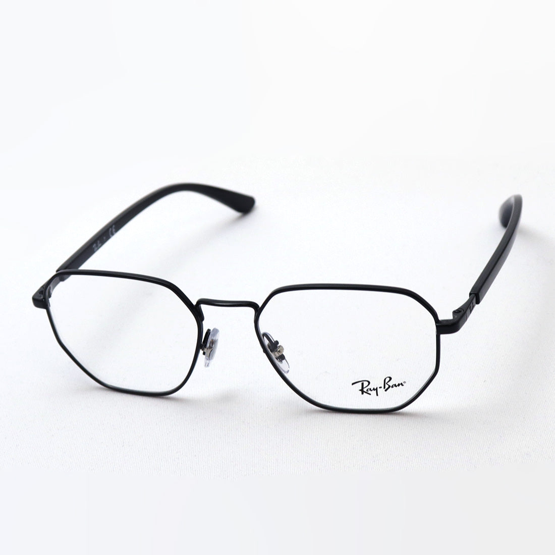 レイバン メガネ Ray-Ban RX6471 2509