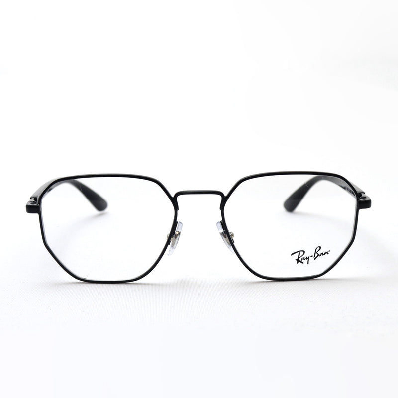 射线玻璃杯Ray-Ban RX6471 2509