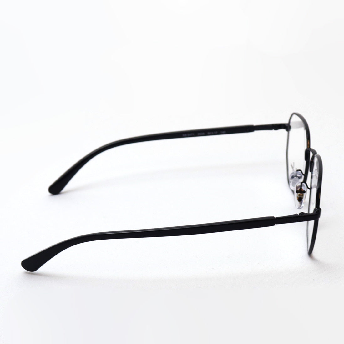 レイバン メガネ Ray-Ban RX6471 2509