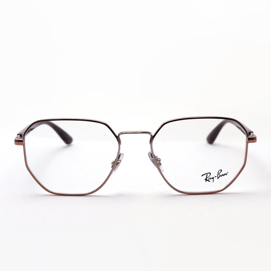 レイバン メガネ Ray-Ban RX6471 2943