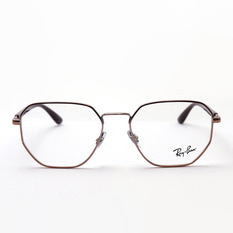 レイバン メガネ Ray-Ban RX6471 2943 – GLASSMANIA -TOKYO AOYAMA-