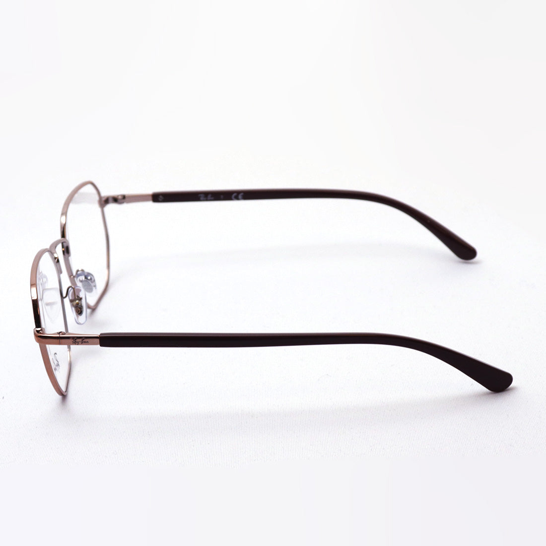 レイバン メガネ Ray-Ban RX6471 2943