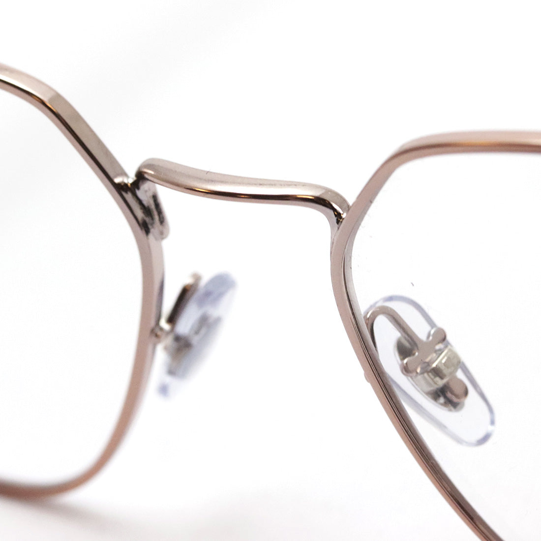 レイバン メガネ Ray-Ban RX6471 2943