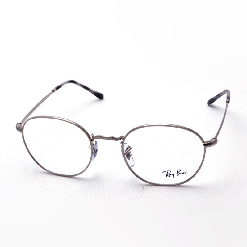 Ray-Ban Glasses RAY-BAN RX6472 2501 RX6472F 2501