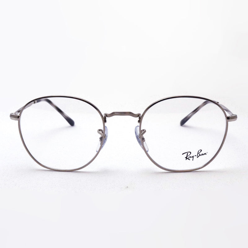 レイバン メガネ Ray-Ban RX6472 2501 RX6472F 2501