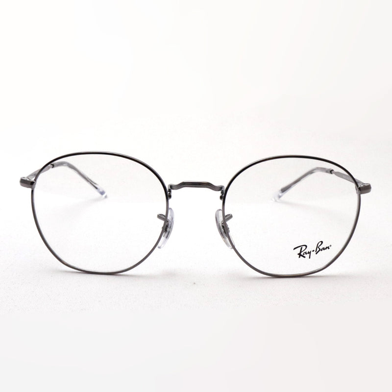 レイバン メガネ Ray-Ban RX6472 2502 RX6472F 2502