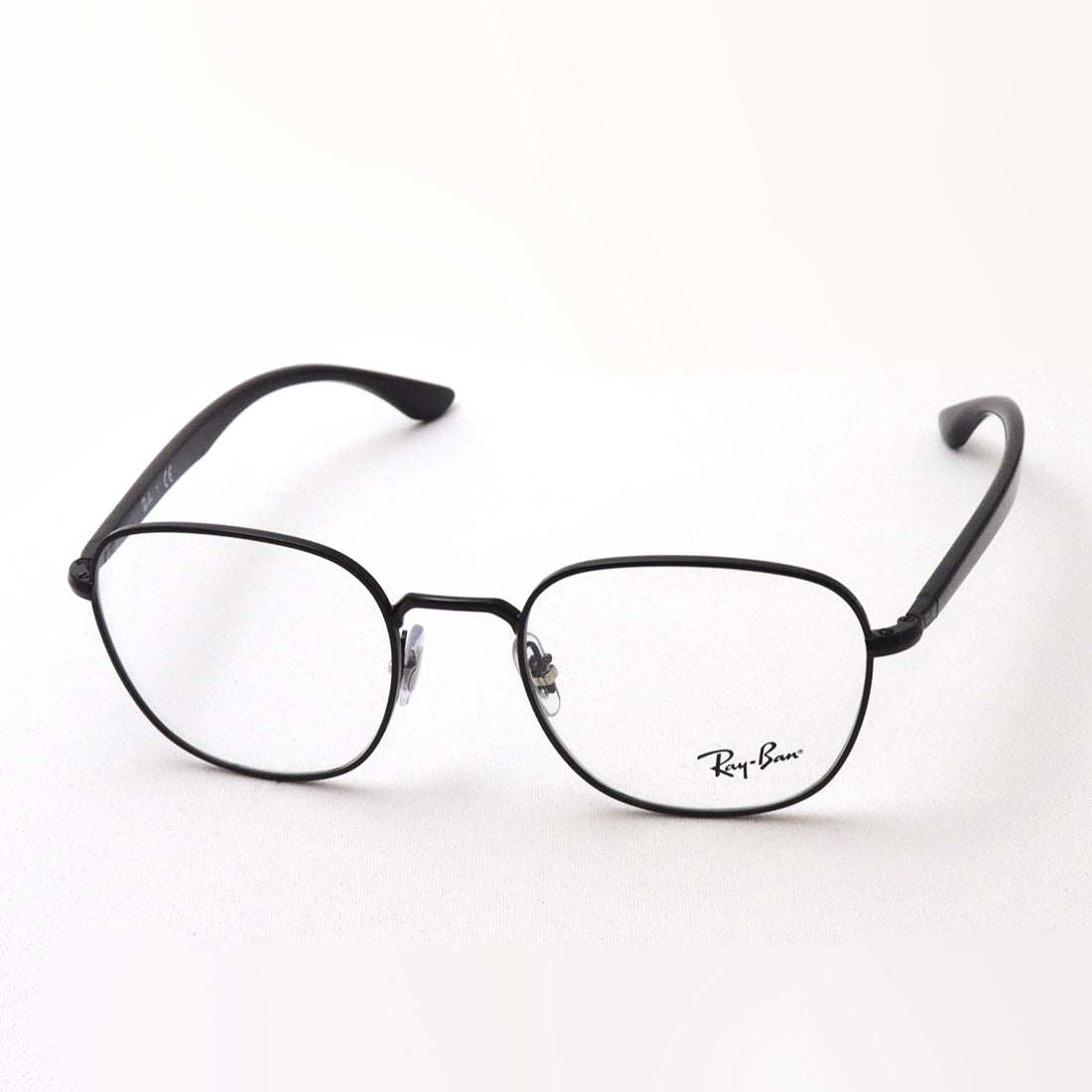 レイバン メガネ Ray-Ban RX6477 2509
