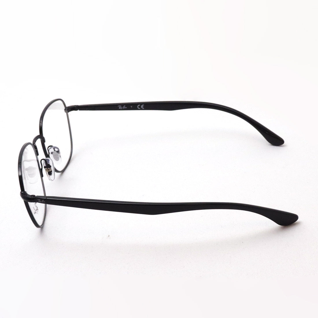レイバン メガネ Ray-Ban RX6477 2509
