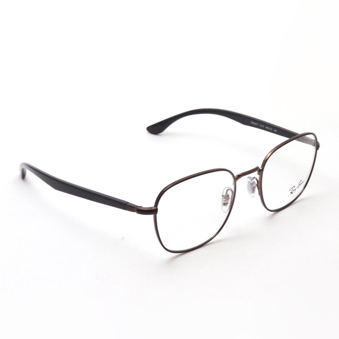 レイバン メガネ Ray-Ban RX6477 3110