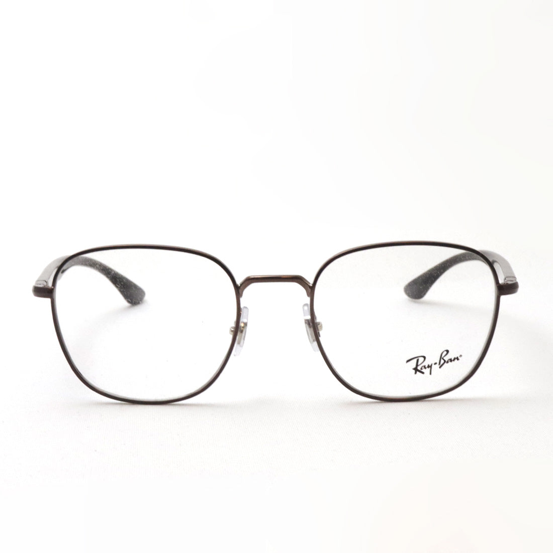 レイバン メガネ Ray-Ban RX6477 3110