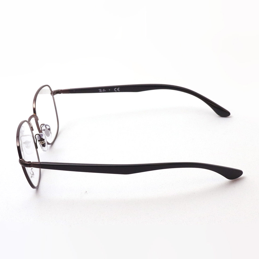 レイバン メガネ Ray-Ban RX6477 3110