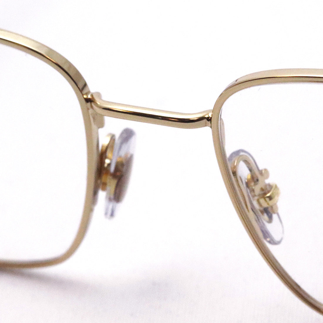 レイバン メガネ Ray-Ban RX6478 2500