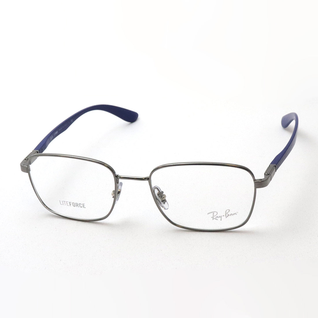 レイバン メガネ Ray-Ban RX6478 2502
