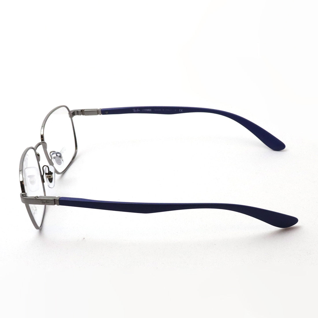 レイバン メガネ Ray-Ban RX6478 2502