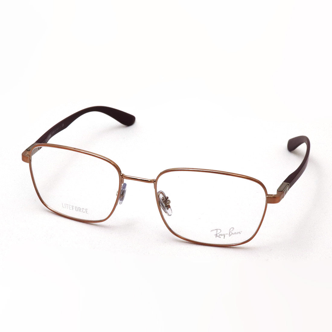 レイバン メガネ Ray-Ban RX6478 2943