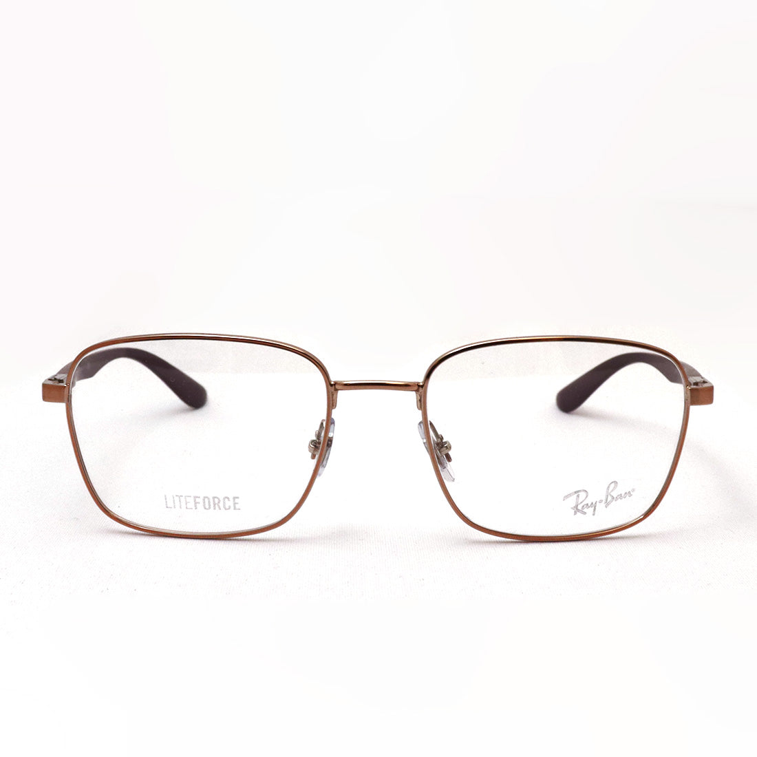 レイバン メガネ Ray-Ban RX6478 2943
