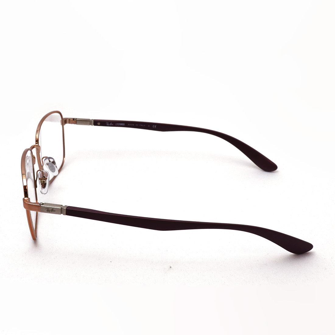 レイバン メガネ Ray-Ban RX6478 2943
