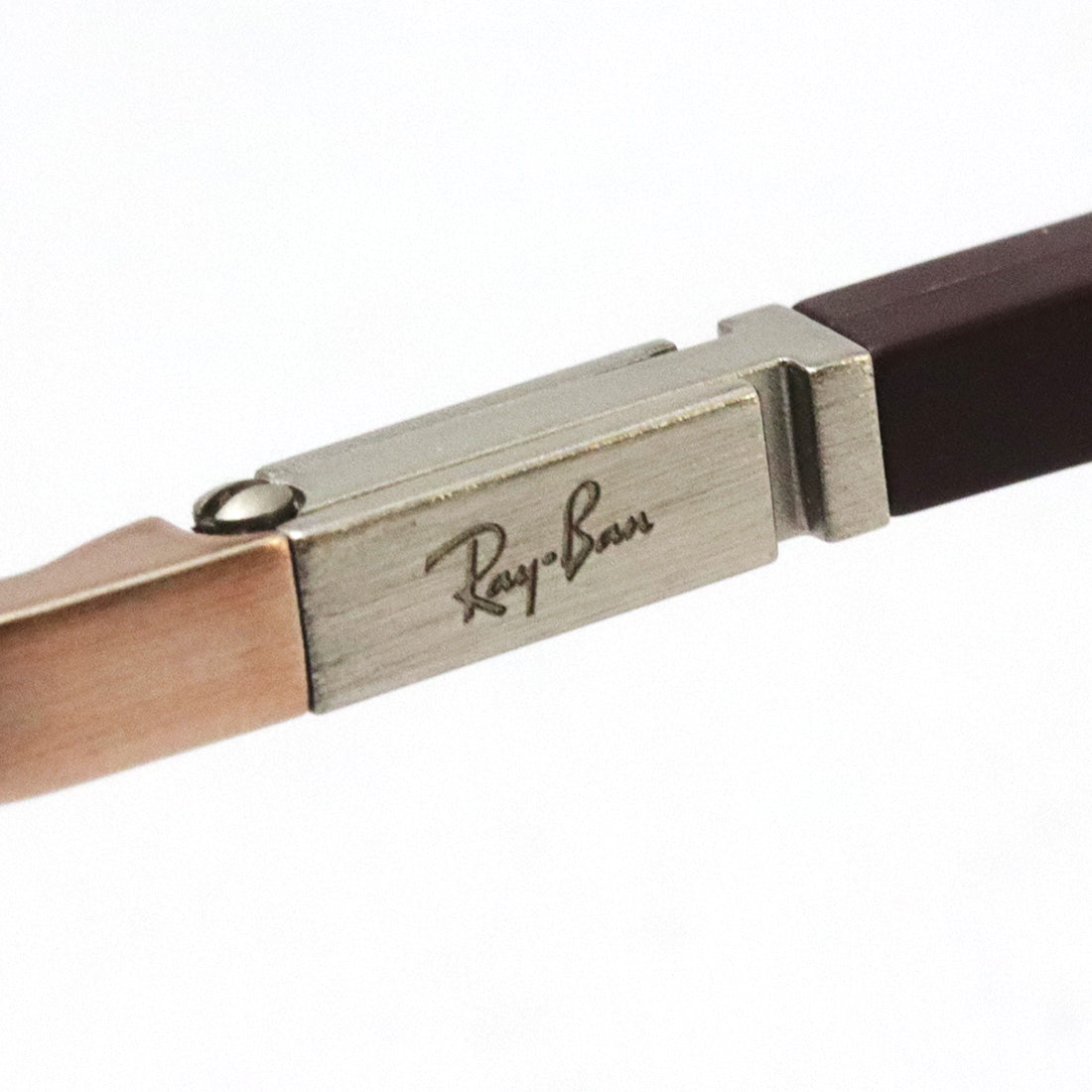 レイバン メガネ Ray-Ban RX6478 2943