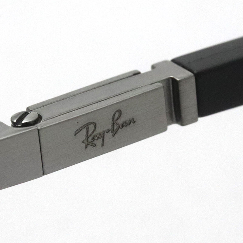 【新品】レイバン メガネ Ray-Ban RX6478　51　イタリア製