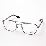 Ray-Ban Glasses Ray-Ban RX6485 2502