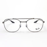 Ray-Ban Glasses Ray-Ban RX6485 2502