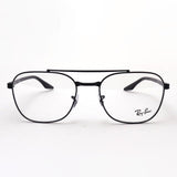 レイバン メガネ Ray-Ban RX6485 2509