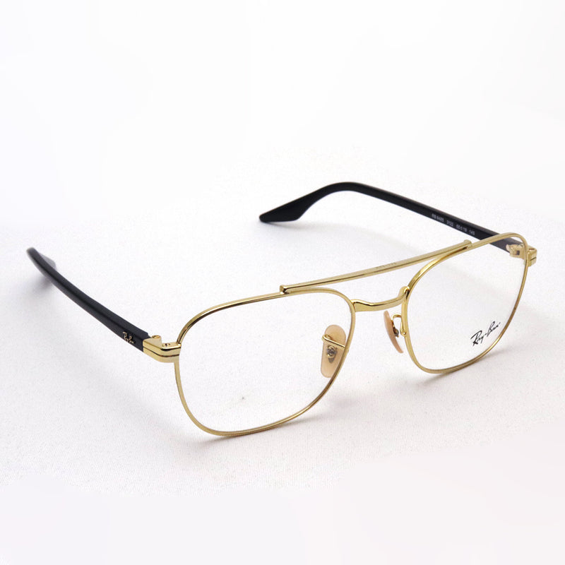 レイバン メガネ RX3691VF 3122 53 Ray-Banレイバン純正レンズ対応