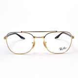 Gafas ray-ban ray-ban rx6485 3122