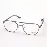 Ray-Ban Glasses Ray-Ban RX6485 3123