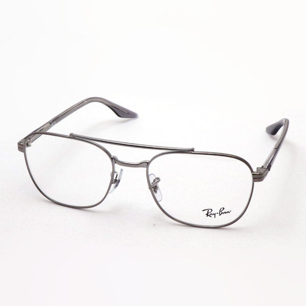 レイバン メガネ Ray-Ban RX6485 3123