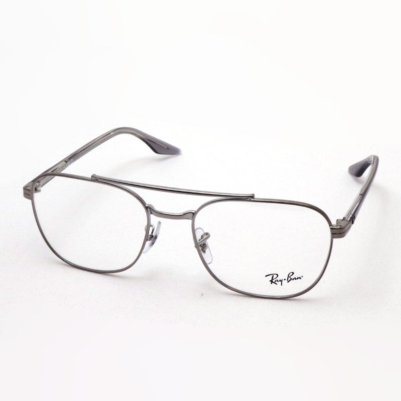 Ray-Ban Glasses Ray-Ban RX6485 3123