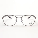 Ray-Ban Glasses Ray-Ban RX6485 3123