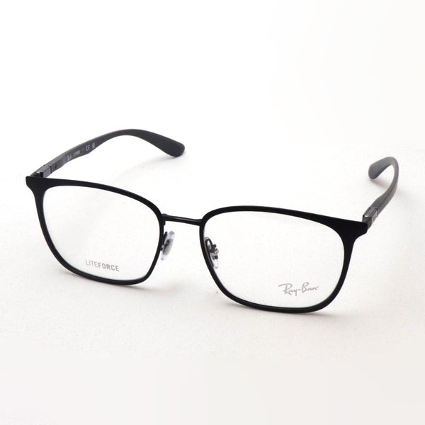 Ray-Ban Glasses Ray-Ban RX6486 2904